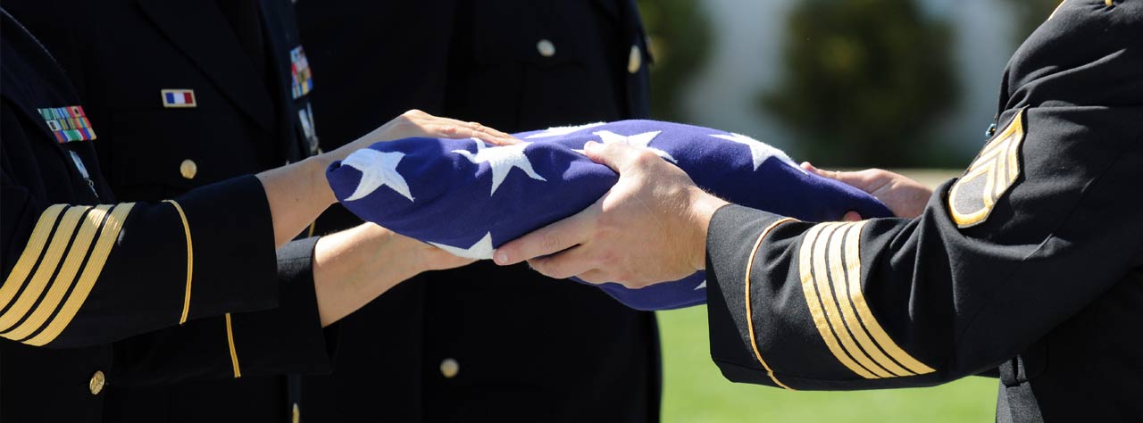 Lambert Funeral Home & Crematory, Manchester, NH - Veterans Information